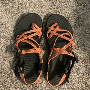 Chacos